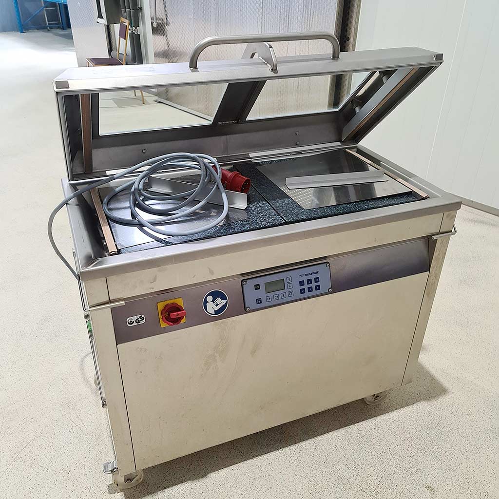 Multivac C370 Vakuummaschine