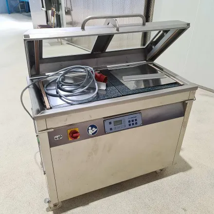 Multivac C370 Vakuummaschine – RESALE