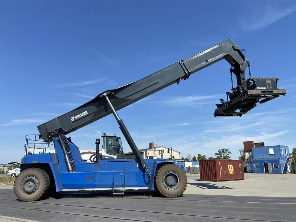 Kalmar DRG450-82S5HCXS