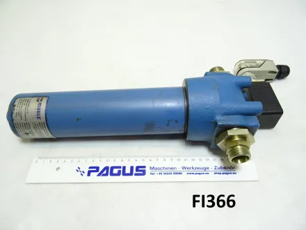 Mahle Mitteldruckfilter PI 30010-015 NBR – RESALE