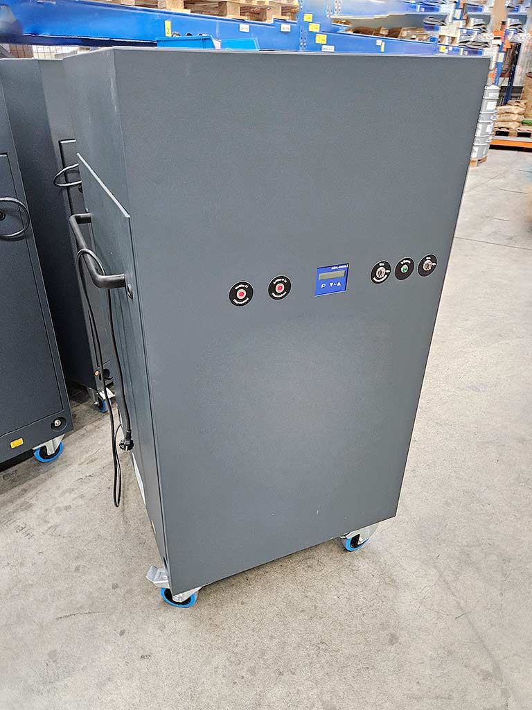 CRT RoomGuard RG01 Luftreiniger