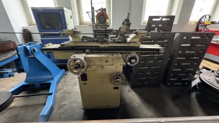 Stanko 3B642 Werkzeugschleifmaschine – RESALE