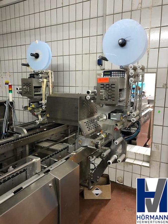 GEA PowerPak 560
