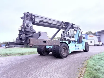 Smv SC4127TA5 – RESALE