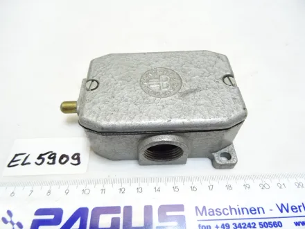 Endschalter GWÜE 1 – RESALE