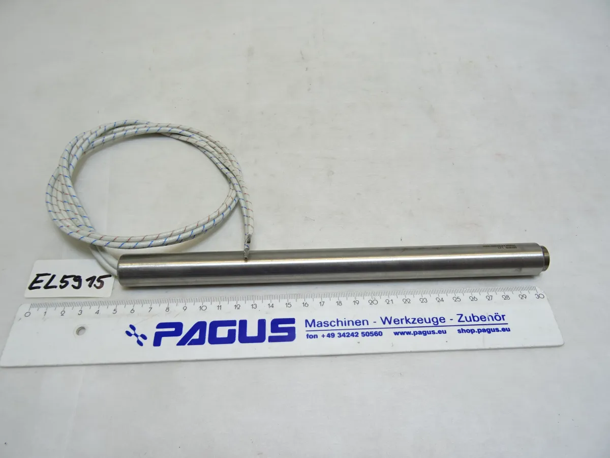 Heizpatrone 230 V 2000 W