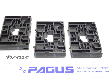 Festo Reserveplatte CPV14-RZP, 3 Stück – RESALE