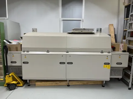 Smt SMT 1.7 PC Reflow-Ofen – RESALE