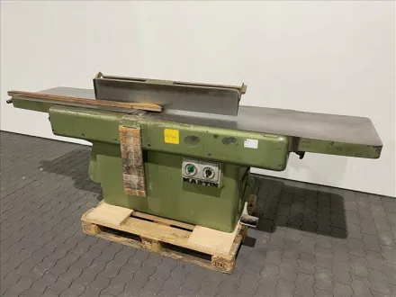 Martin T51 Abrichte – RESALE