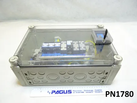 Festo Pneumatische Steuerung – RESALE