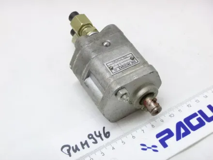 Orsta Hydraulik Zahnradpumpe ACGW4  TGL 17-747407 – RESALE