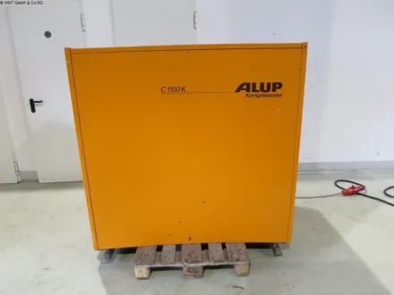 Alup HL 1785-Z4 Kompressor – RESALE