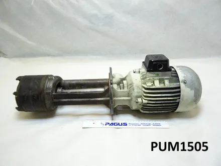 Brinkmann Eintauchpumpe TE143/340 – RESALE