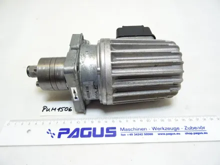 Vogel Schmierpumpe MFE5-2000+299 – RESALE