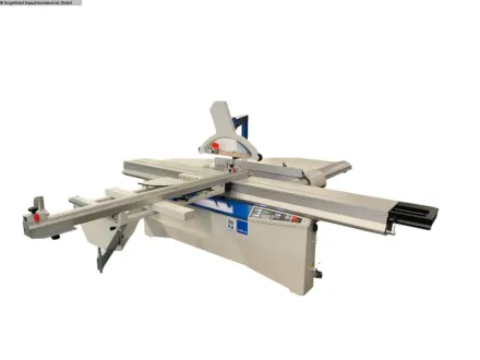 Hoku P 450 AX Formatkreissäge – RESALE