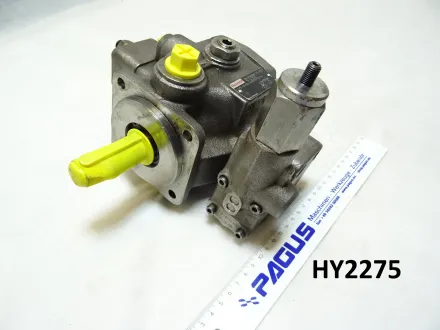 Rexroth Flügelzellenpumpe PV7-1A/10-14RE01MC0-16 – RESALE