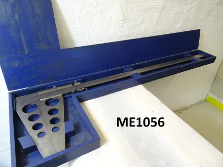 Messschieber 0 - 1200 mm – RESALE