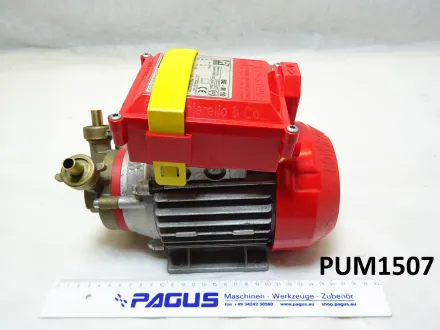 Kreiselpumpe BE - M 10, 0,27 kW – RESALE