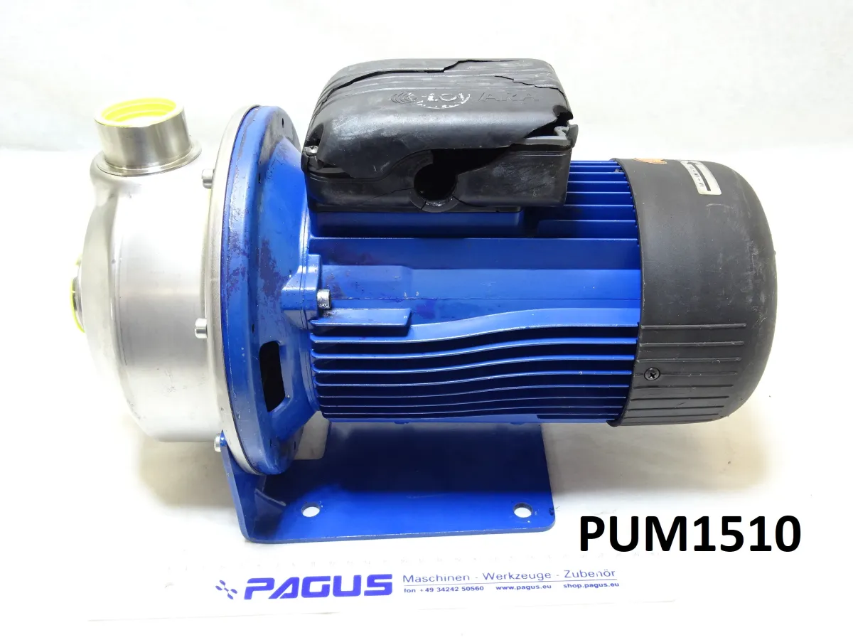Kreiselpumpe CEA210/3/A