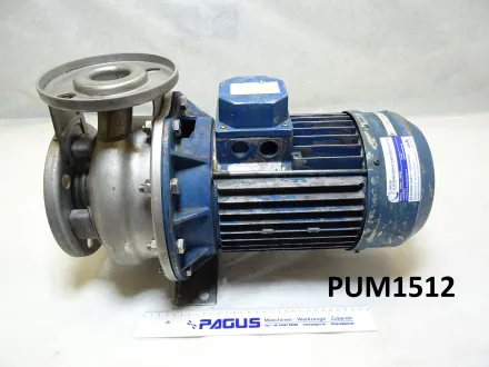 Kreiselpumpe CB 40-160/166 – RESALE