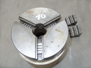 3-Backenfutter Ø 155 mm – RESALE