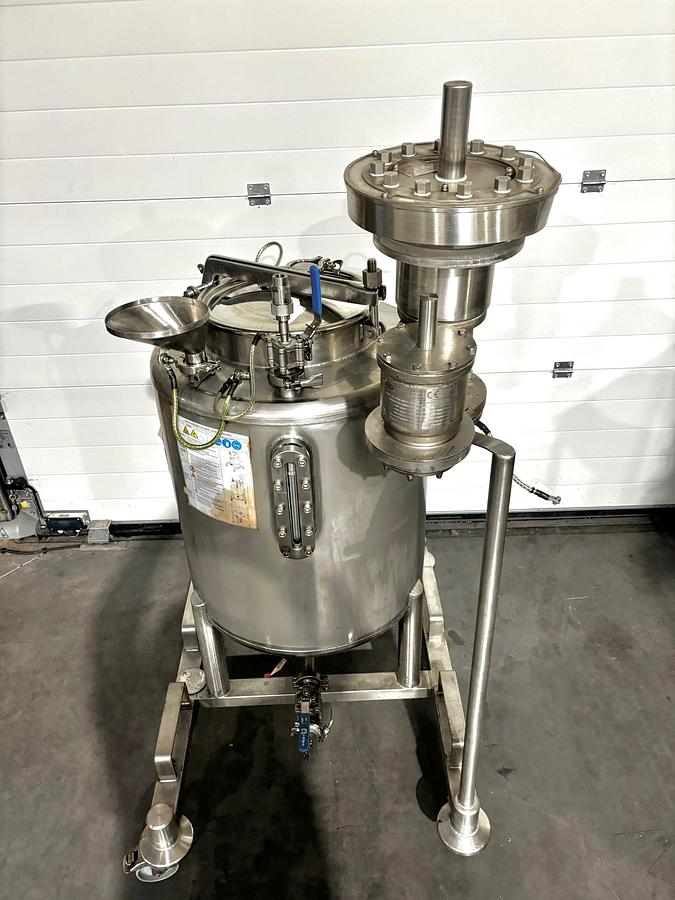 C 150 litres