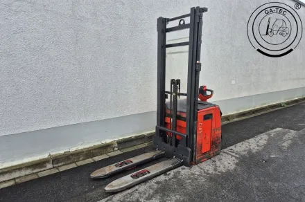 Linde L14i Hochhubwagen – RESALE