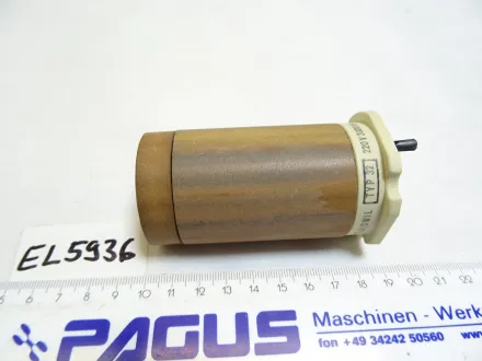Leister Heizpatrone 220 V 3000 W – RESALE
