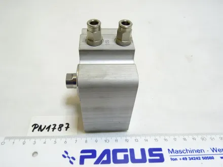 Bosch Kurzhubzylinder Hub 10 mm 0822010571 – RESALE