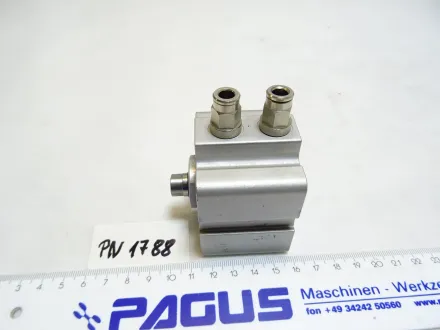 Bosch Kurzhubzylinder Hub 10 mm 0822010650 – RESALE