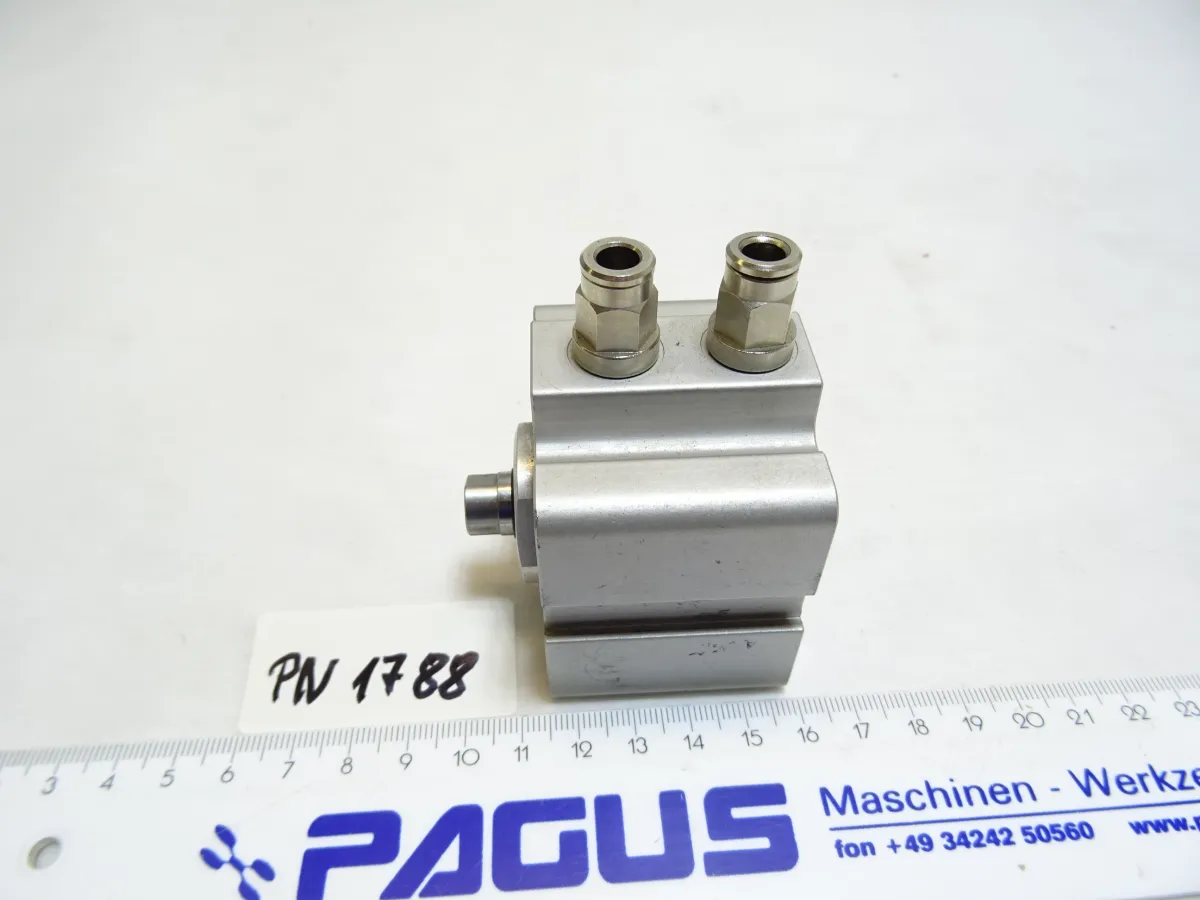 Bosch Kurzhubzylinder Hub 10 mm 0822010650
