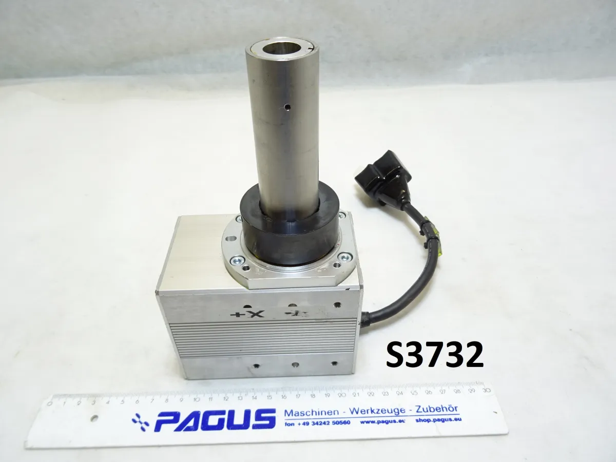 Rotationsachse ROBO CYLINDER RCP2-RTBBL, Multi- Ro