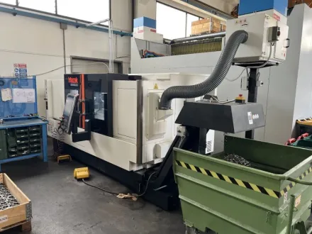 Mazak Quick Turn 250 MSY CNC Dreh- und Fräszentrum – RESALE