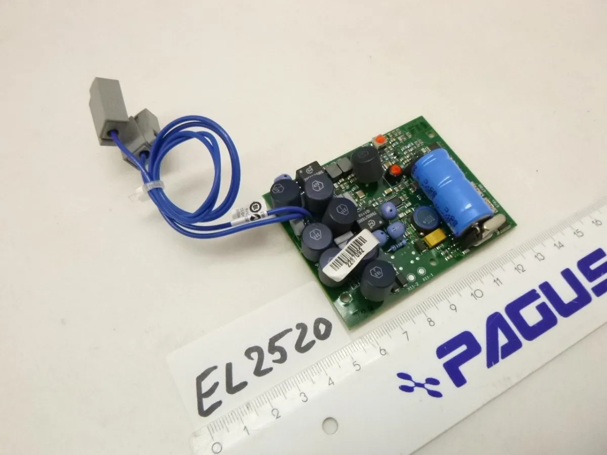 Bosch Elektronikmodul LBB4443/00