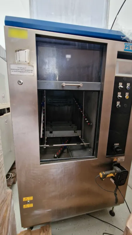 Kolb PS 10 MC Schablonen-Reiniger – RESALE