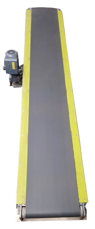 Lippert 4485-750-600 Gurtförderer Förderband Gurtband – RESALE