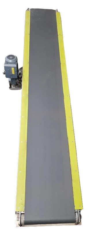 Lippert 8260-550-400 Gurtförderer Förderband Gurtband – RESALE