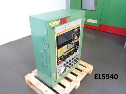 Siemens Maschinensteuerung UW II A CNC – RESALE