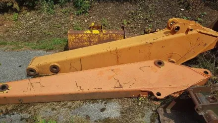 Hitachi Baggerstil – RESALE