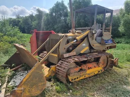 Meiler Laderaupe – RESALE