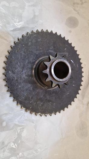 Mustang Tellerrad – RESALE