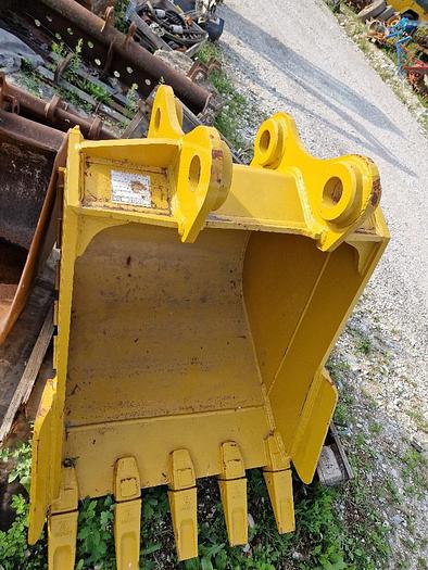 BIG Volumenschaufel mit 110 cm ...