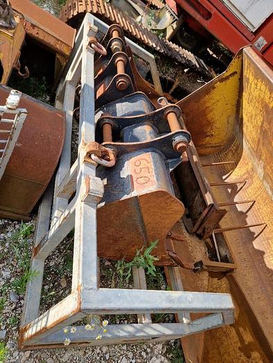 Transportkiste Transportgestell / Löffelki... Transportgestellt / Löffelkiste inkl. 3x Löffel – RESALE