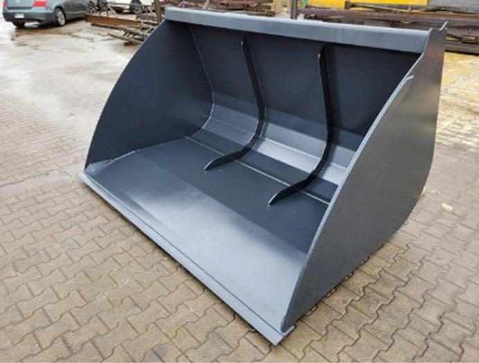 BIG Volumenschaufel 250 cm mit ...