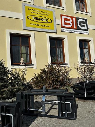 Big Dieciri Farmer Adapter p... Dieci Agri Farmer Adapter pass. zu Euro Aufnahme – RESALE