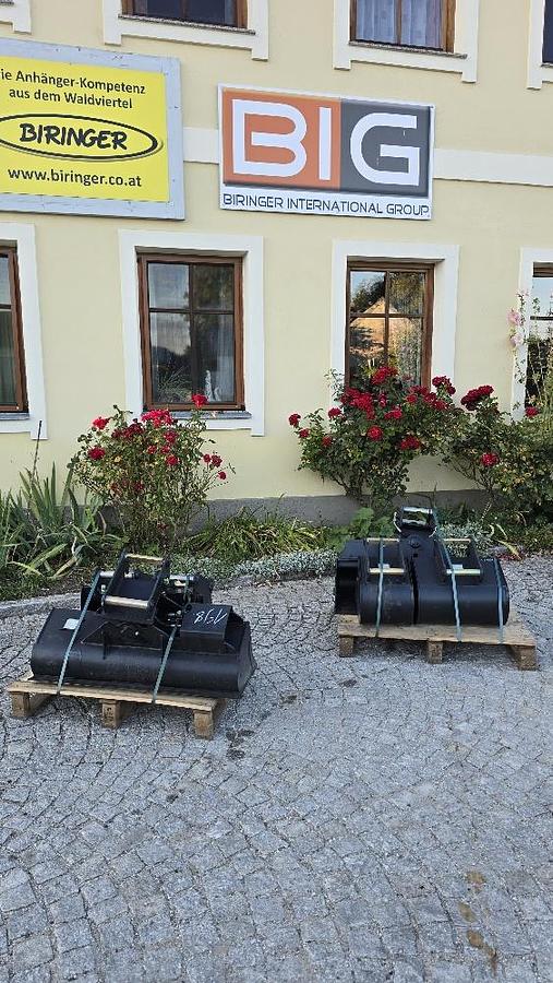Löffelset passend zu Lehnhoff SW01/MS...