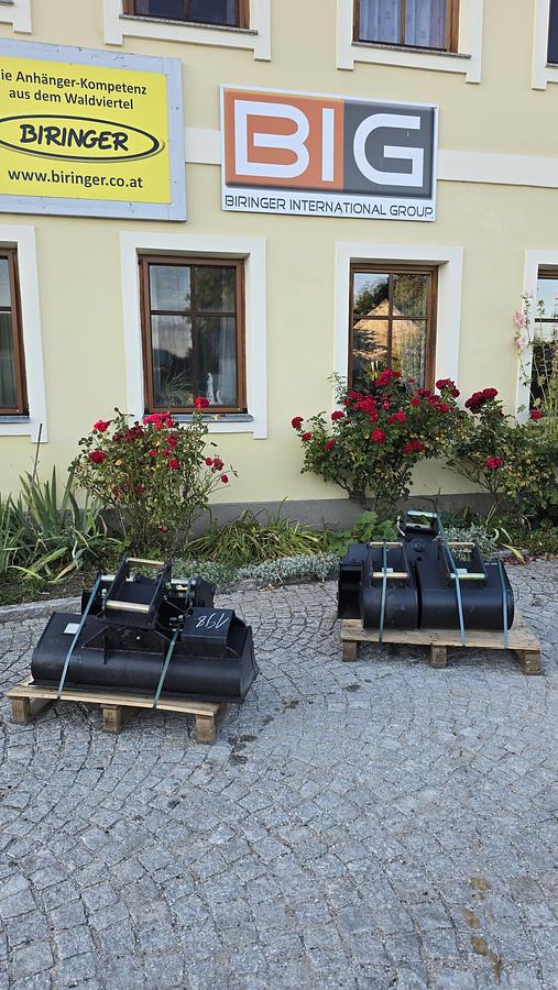 Löffelset Passend zu Lehnhoff SW01/MS...