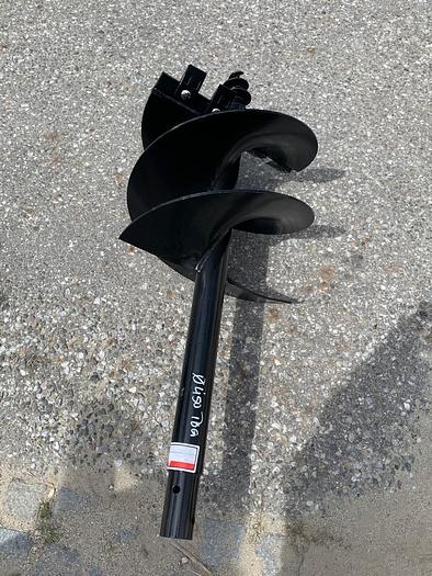 Big Erdbohrer 450 mm für TBG-300 – RESALE