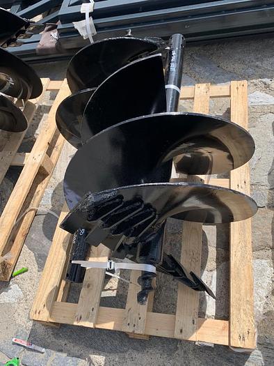 Big Erdbohrer 600mm – RESALE