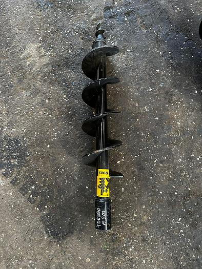 Big Erdbohrer 200 mm TBG-300 – RESALE